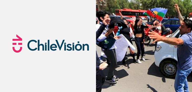 Corte de Santiago confirma multa a CHV por 'nota sesgada' sobre 'El que baila, pasa'