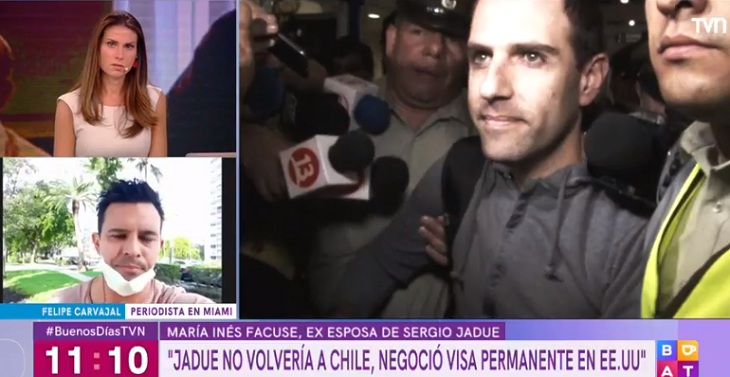 marias ines facusse buenos dias a todos