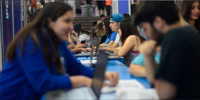 Inicia periodo de postulación a beneficios estudiantiles para la educación superior 2021