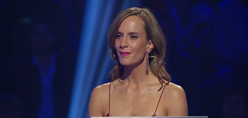 Diana Bolocco anunció el regreso de 