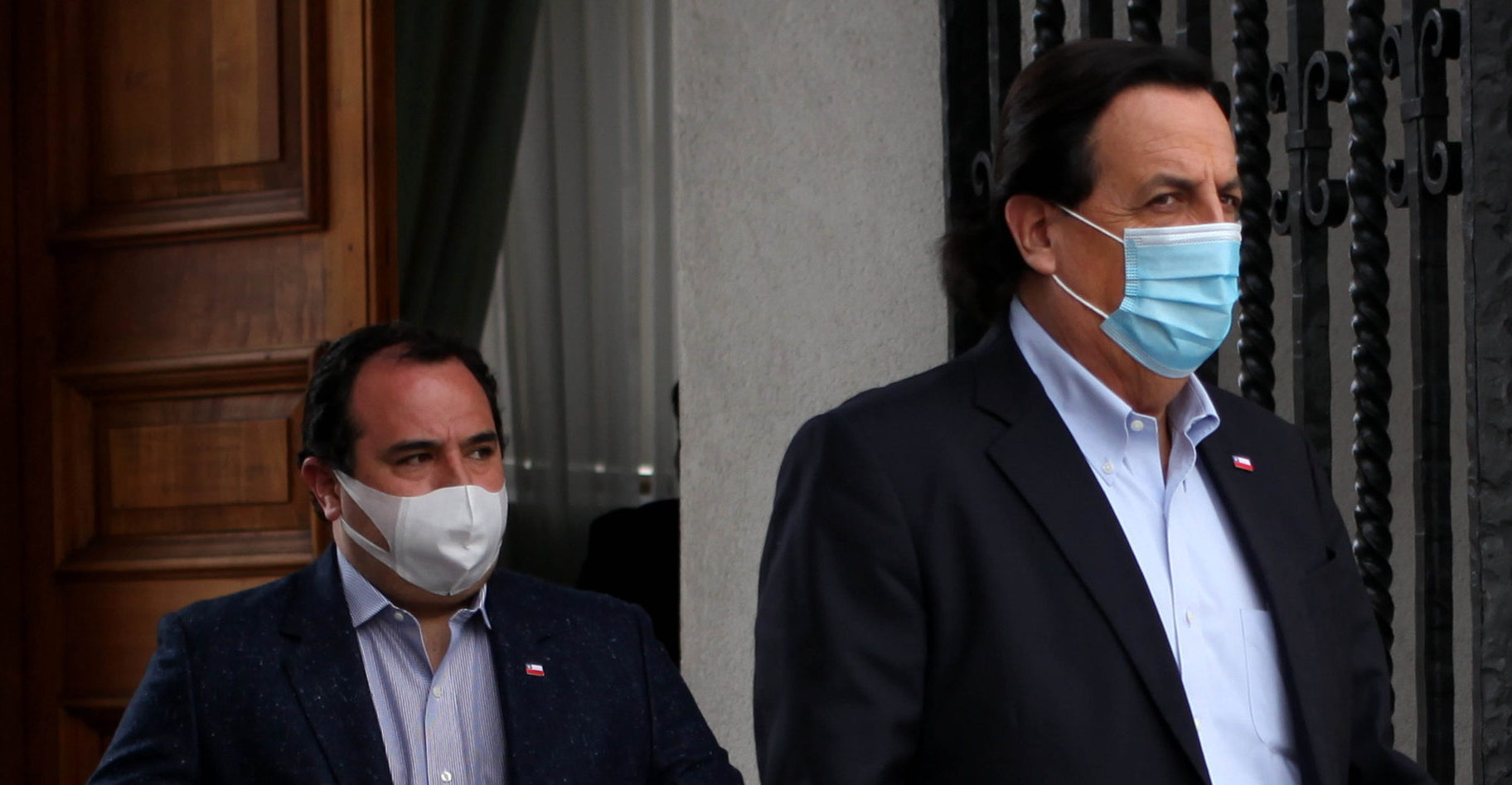 Caso Pío Nono: Gobierno ordena a Carabineros colaborar y entregar todos los antecedentes