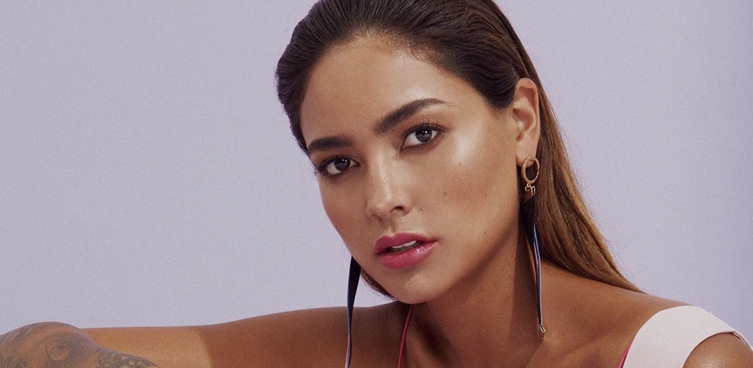 Camila Recabarren compartió reflexión sobre el amor y pidió: 