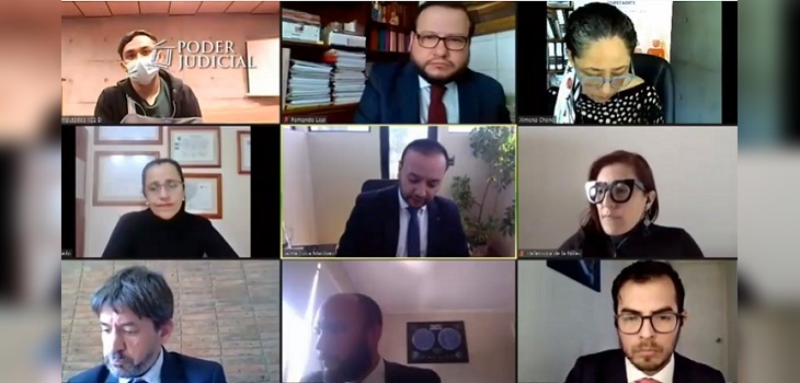 formalizacion sebastian zamora