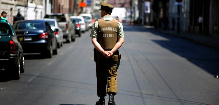 Detectan que más de 1.300 funcionarios de Carabineros y 48 de la PDI recibieron Bono Clase Media