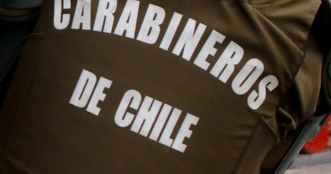 Revelan que carabinero infiltrado en Lo Hermida fue descubierto por aparecer en programa de Canal 13