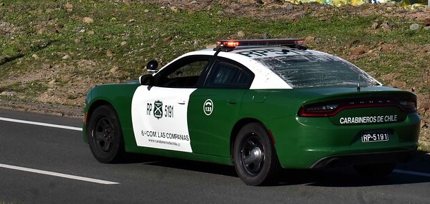 Esperó que se durmiera para pedir ayuda: hombre agredió y amenazó de muerte a pareja con una pistola