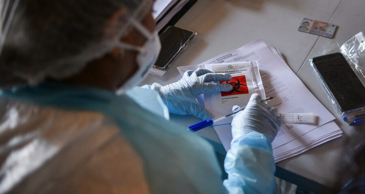 iCovid alerta sobre situación en Magallanes y un deterioro en el control de la pandemia a nivel país