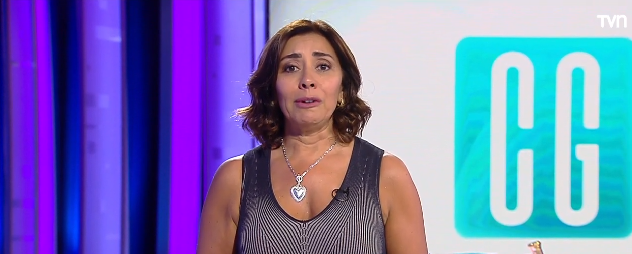 El emotivo mensaje de apoyo de Carmen Gloria a esposo de Pamela Lagos: lucha contra el cáncer