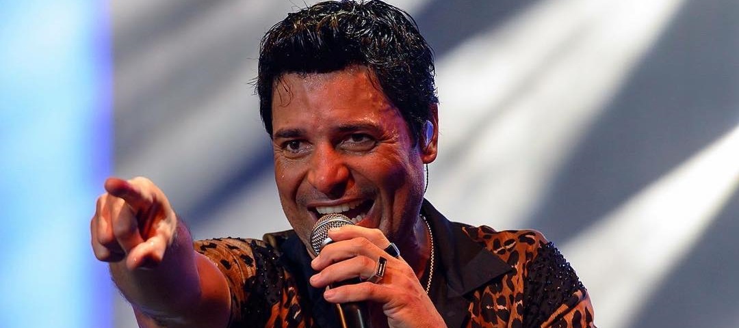 Hija de Chayanne compartió inédita fotografía de la juventud del cantante: aparece junto a su esposa