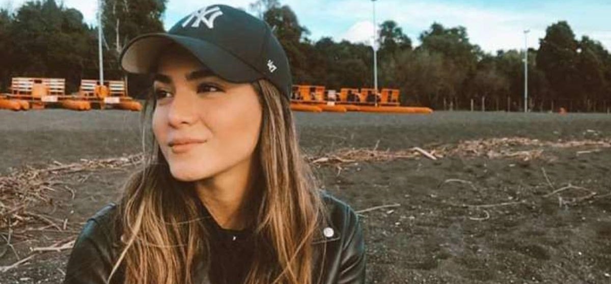 Hermana de Antonia Barra compartió 