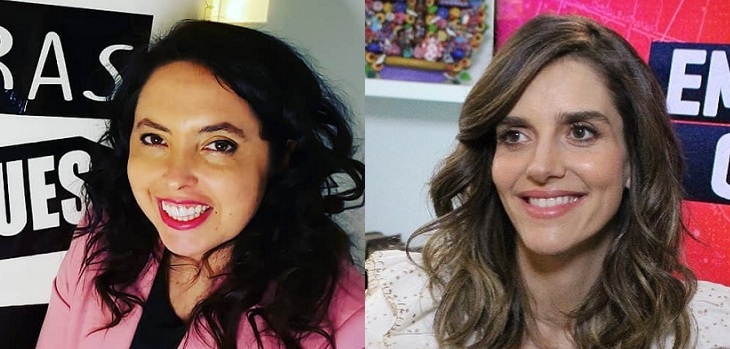 Chiqui Aguayo recordó costoso regalo que Mari Godoy le dio en su cumpleaños: 