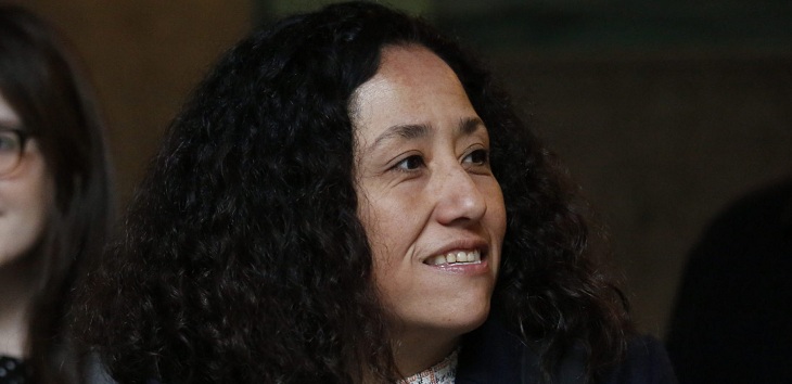 Ante amenazas a Chong: Fiscalía reafirma su apego a la Ley, exige respeto y rechaza amedrentamientos