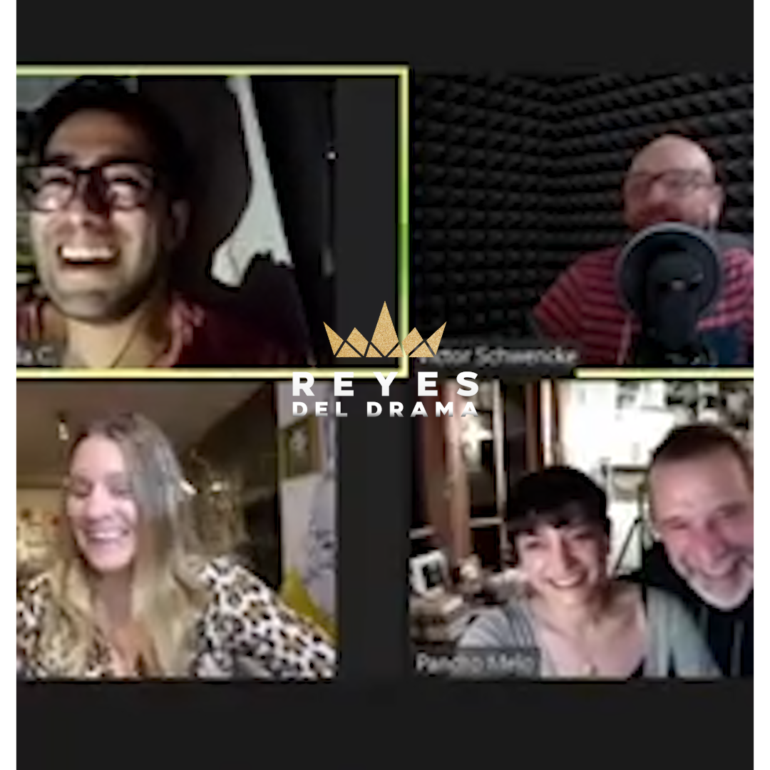 Circo de las montini