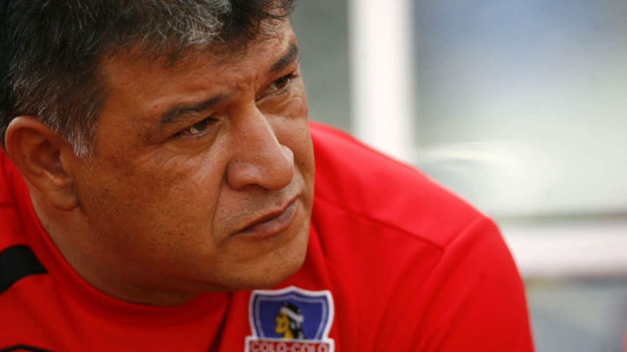 Claudio Borghi y su drástica postura: 