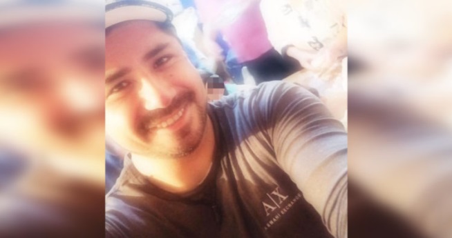 Prisión preventiva para acusado de homicidio de peluquero en Colina: fijan investigación de 180 días