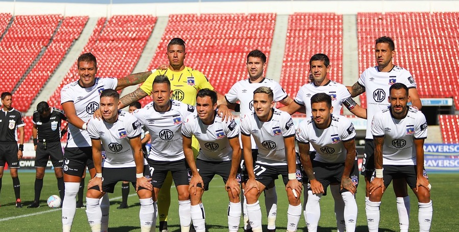 Colo Colo confirma caso de COVID-19 en futbolista del primer equipo: se mantiene estable