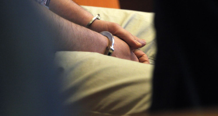 Los crudos relatos de víctimas del violador de la laguna Sausalito: operaba con arma de juguete