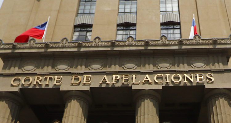 Corte de Valparaíso acogió 32 de las 412 peticiones para libertad condicional: 6 están a la espera