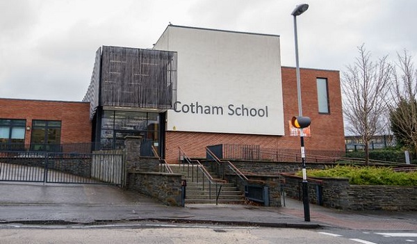 Cotham School