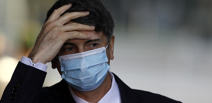 Fuertes críticas de científicos ante confirmación del Gobierno de suspender Becas Chile 2021