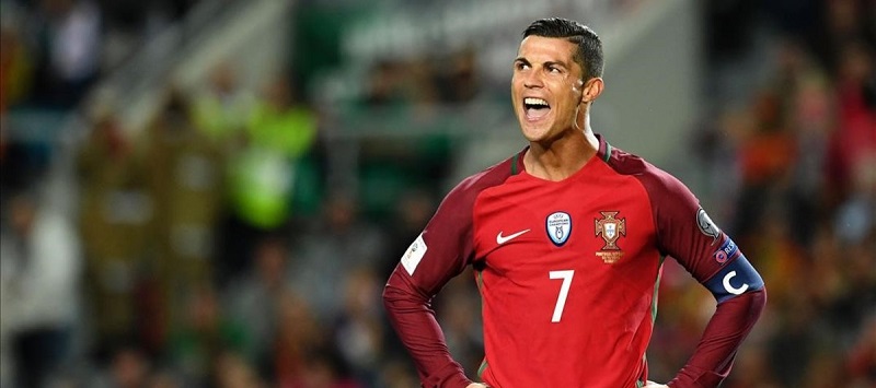 Cristiano Ronaldo da positivo por COVID-19: entró en cuarentena y no podrá jugar con Portugal