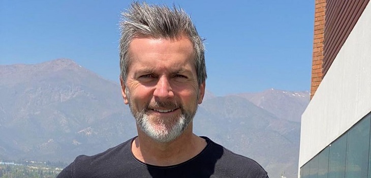 El fuerte mensaje de Cristián Sánchez tras salida de director del 