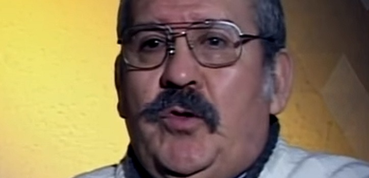 Cupertino Andaur: PDI descartó 