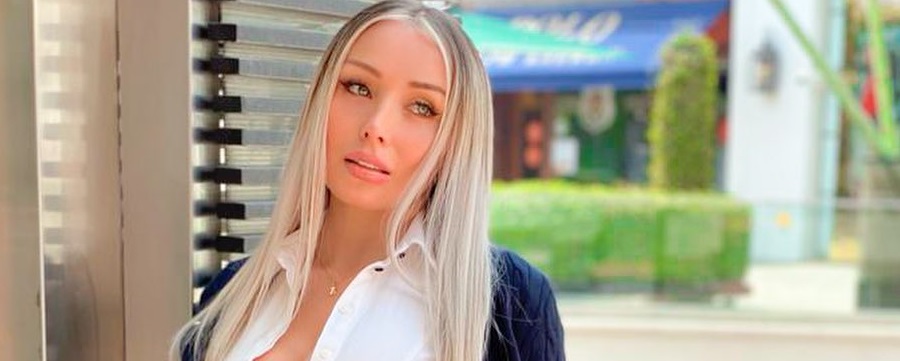 La medida que tomará Daniella Chávez tras violento robo de su auto: 