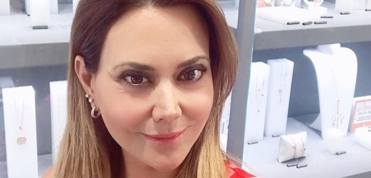 Daniella Campos podría necesitar una nueva operación tras complicación de salud: 