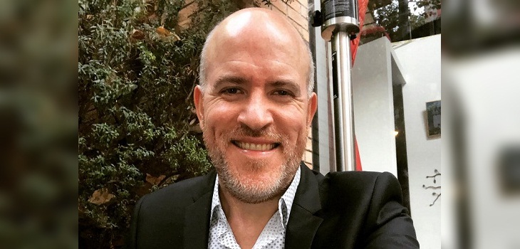 Dedicado a capacitar empresas: el fructífero presente de Jaime Davagnino lejos de la televisión