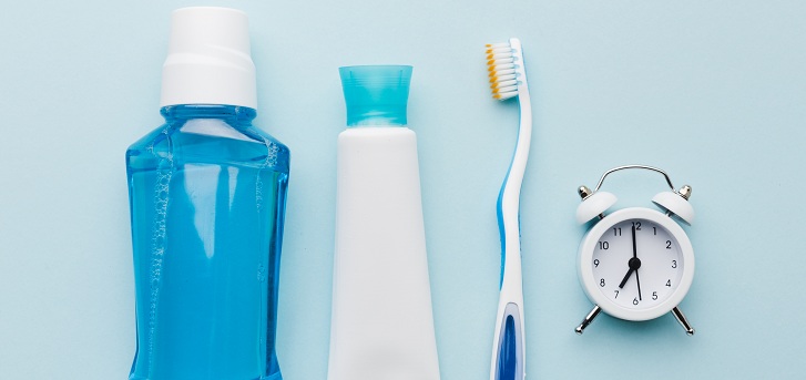 Estudio estadounidense asegura que enjuage bucal podría proteger del COVID-19