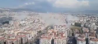 Embajada chilena trabaja para contactar a 2 de las 13 familias en zona azotada por terremoto