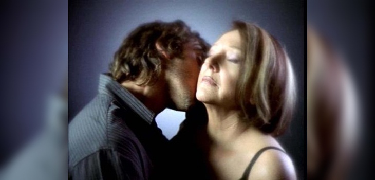 Destinos Cruzados | TVN