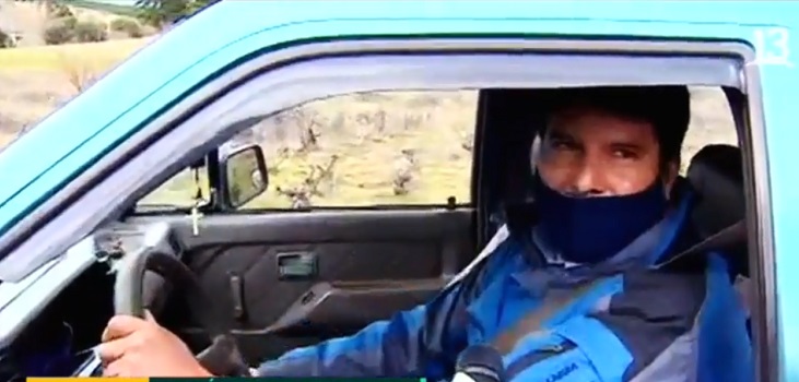 Fiscalía confirma que detenido por crimen de Carolina Fuentes será formalizado por femicidio