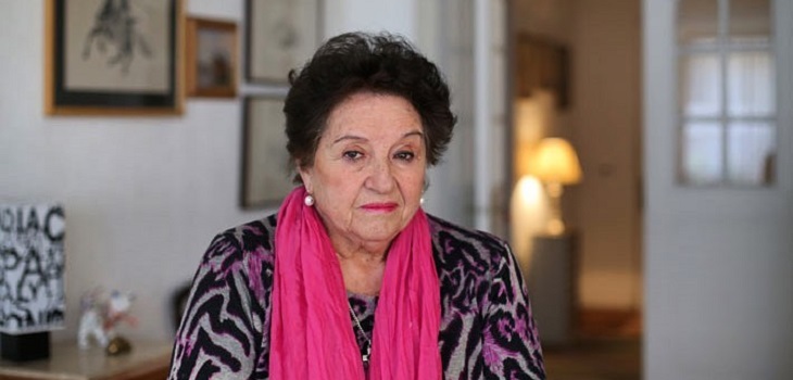 Dra. Cordero confirma su candidatura a la constituyente: 