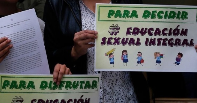 Proyecto sobre Educación Sexual Integral es rechazado en el Congreso: se archiva y cesa tramitación