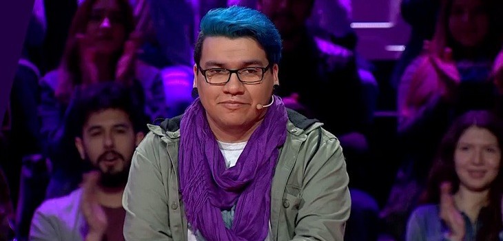 Un delicioso Rosco: Egor Montecinos recordó su paso por 'Pasapalabra' con especial elaboración