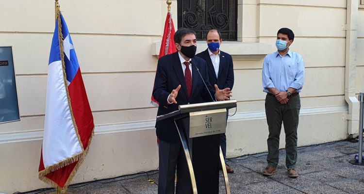 Vocales de mesa: cuidadores de adultos mayores y todas las embarazadas podrán justificar inasistencia