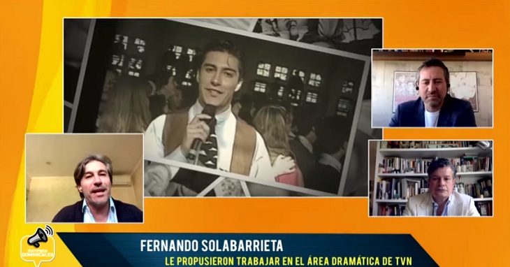 fernando solabarrieta