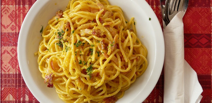 ¿Como las legumbres? El simple truco con el que podrás cocer tus fideos en tan sólo 60 segundos