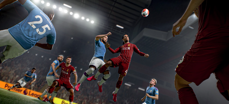 Viene con mejoras pero sin grandes novedades: los primeros comentarios ante el estreno del FIFA 21