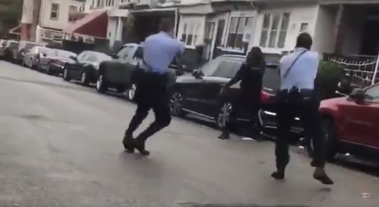 Estados Unidos vive jornada de protestas tras nueva muerte de afroamericano baleado por la policía