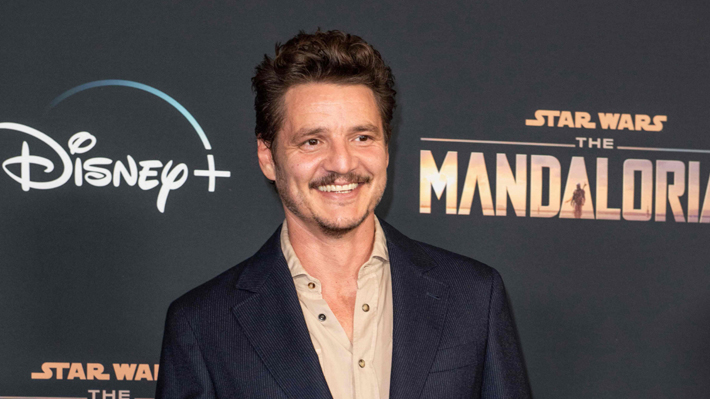 Personal y laboral: los motivos que llevaron a Pedro Pascal a cambiar su nombre en Hollywood