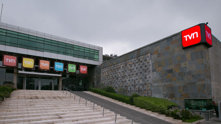 TVN descartó venta de edificio y optó por arrendar instalaciones: ya encontró primer inquilino