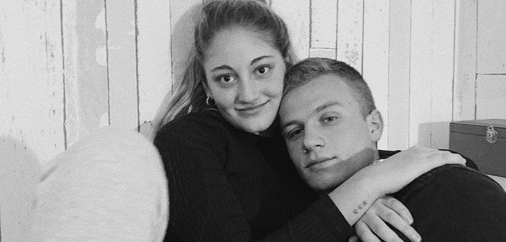 Volvió el amor: hijos de Rafael Araneda y Diana Bolocco retomaron su relación