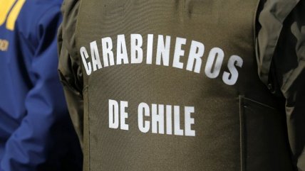 Hombre muere tras ser baleado por carabinero en procedimiento por VIF en Chillán