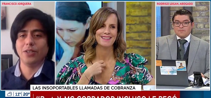 Joven agredido por empresa de cobranza reveló que pagó deuda universitaria: recibió inesperada ayuda