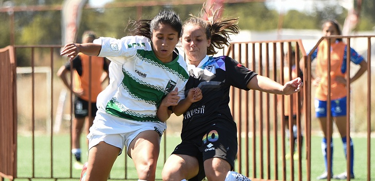 ANFP aprobó inicio del Campeonato Femenino de Transición 2020: así se jugará el torneo