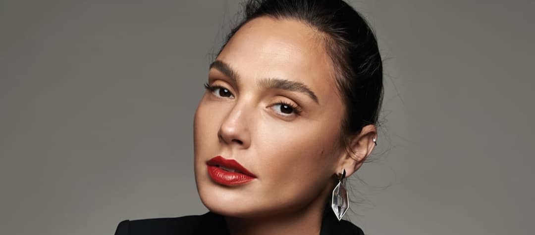 El colorido look de maquillaje 'low cost' de Gal Gadot que puedes lucir para Halloween