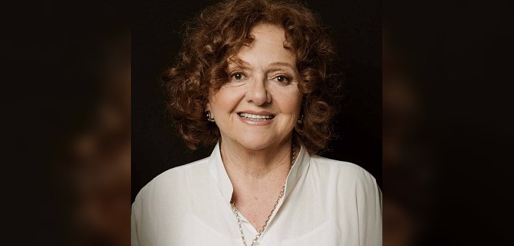 Gloria Münchmeyer repasó la abrupta salida que tuvo de 'Pecadores' en TVN: 